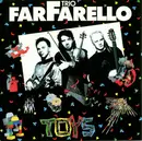 CD - Trio Farfarello - Toys