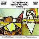 CD - Trio Friedrich Hebert Moreno - Surfacing - Still sealed