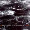 CD - Trio Friedrich Hebert Moreno - Voyage Out