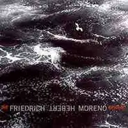 Trio Friedrich Hebert Moreno - Voyage Out