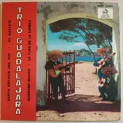 Trio Guadalajara - Santa Eulalia Del Rio