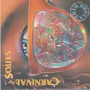 CD - Trio Globo - Carnival Of Souls