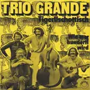 7inch Vinyl Single - Trio Grande - Tigerlischottisch
