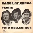 7inch Vinyl Single - Trio Hellenique - Dance Of Zorba