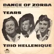 Trio Hellenique - Dance Of Zorba