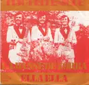 7inch Vinyl Single - Trio Hellenique - La Danse De Zorba / Ella Ella
