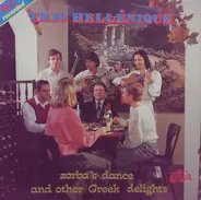 Trio Hellenique - Zorba's Dance And Other Greek Delights