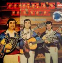 LP - Trio Hellenique - Zorba's Dance