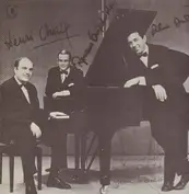 Trio Henri Chaix