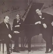 Trio Henri Chaix - Live at the Popcorn Jazz-Club Geneva 1975