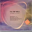 7inch Vinyl Single - Trio Hill Billy's , Pépé Luiz Et Son Orchestre D'Amérique Latine / Trio Hill Billy's , Loulou Legra - Music For Dancing, No. 5