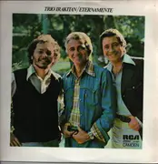 LP - Trio Irakitan - Eternamente