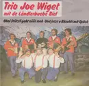 7inch Vinyl Single - Trio Joe Wiget Mit De Ländlerbuebe Biel - Ohni Stützli Gaht Nüüt Meh / Und Jetzt E Röschti Mit Späck