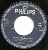 Trio Kolenka - Am Abend Auf Der Heide