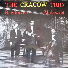 Ludwig Van Beethoven - Piano Trio c moll / Piano Trio