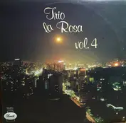 Trio La Rosa