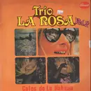 LP - Trio La Rosa - Trio La Rosa Vol. 2