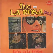 Trio La Rosa - Trio La Rosa Vol. 2