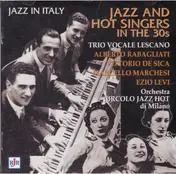 Trio Lescano - JAZZ AND HOT SINGERS IN THE 30s