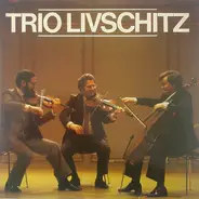 Trio Livschitz - Trio Livschitz