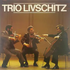 Ludwig Van Beethoven - Streichtrio Op. 9 / Streichtrio Op. 77b