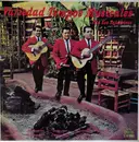 LP - Trio Los Tajuarines - Variedad Tempos Musicales