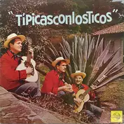 Trio "Los Ticos"