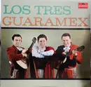 LP - Trio Los Tres Guaramex - Los Tres Guaramex - Mono