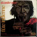 LP - Trio Los Andes - Flûte Indienne - El Condor Pasa