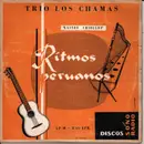 10'' - Trio los Chamas - Exitos Criollos