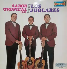 Los Juglares - Sabor Tropical