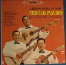 LP - Trio Los Panchos - Ambassadors Of Song