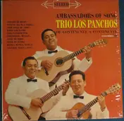 Trio Los Panchos - Ambassadors Of Song