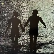 Trio Los Panchos - Canta Pedro Flores = More Love In The Tropics