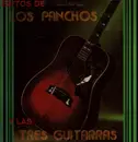 LP - Trio Los Panchos - Exitos De Los Panchos Y Las Tres Guitarras