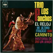 Trio Los Panchos - El Reloj