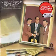 Trio Los Panchos - España En La Voz De Los Panchos
