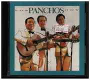 CD - Trio Los Panchos - Hoy
