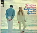 LP - Trio Los Panchos - Lo Mucho Que Te Quiero