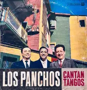 Trio Los Panchos - Los Panchos Cantan Tangos