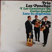 Trio Los Panchos - Love In Argentina
