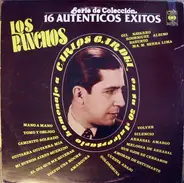Trio Los Panchos - Série De Coleccion - 16 Autenticos Exitos