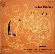 Trio Los Panchos - Vaya Con Dios Y Otros Éxitos