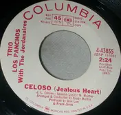 Trio Los Panchos - Celoso (Jealous)