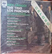 Trio Los Panchos With The Jordanaires - Hey, Amigo!