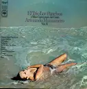 LP - Trio Los Panchos - Y Mas Canciones Del Gran Armando Manzanero Vol. II