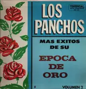Trio Los Panchos - Mas Exitos De Su Epoca De Oro De - Volumen 2: Tesoro De Recuerdos