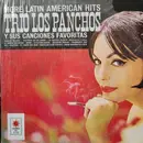 LP - Trio Los Panchos - More Latin American Hits - Y Sus Canciones Favoritas - Mono