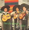 LP - Trio Los Panchos - En Japon - Rare Japanese