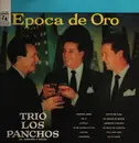LP - Trio Los Panchos - Epoca De Oro